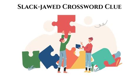 crossword slack|slacks crossword puzzle.